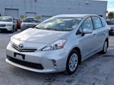 Used 2012 Toyota Prius V Three image 3
