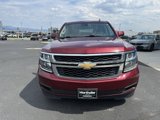 Used 2016 Chevrolet Tahoe LT w/ Max Trailering Package image 3