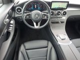 Used 2022 Mercedes-Benz GLC 300 4MATIC image 2