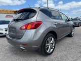 Used 2010 Nissan Murano LE w/ Navigation Pkg image 2