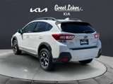 Used 2018 Subaru Crosstrek 2.0i Premium w/ Popular Package #3 image 4