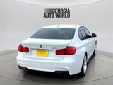 Used 2015 BMW 328i Sedan w/ M Sport image 5