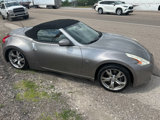 Used 2010 Nissan 370Z Touring w/ Sport Pkg image 4