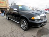 Used 2002 Lincoln Blackwood image 3