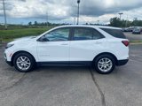 Certified 2022 Chevrolet Equinox LS image 4