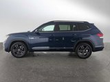 Used 2021 Volkswagen Atlas SE w/ Towing Package image 4