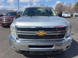 Used 2012 Chevrolet Silverado 2500 LT w/ Interior Plus Package image 3