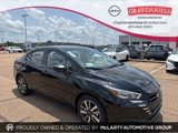 New 2025 Nissan Versa S image 5