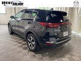 Used 2020 Kia Sportage LX image 3