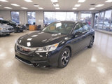 Used 2017 Honda Accord LX image 2