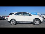 Used 2021 Chevrolet Equinox LS image 2