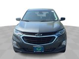 Certified 2021 Chevrolet Equinox LT image 3
