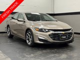 Used 2023 Chevrolet Malibu LT image 1