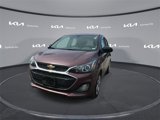 Used 2021 Chevrolet Spark LS image 6