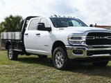 Used 2023 RAM 3500 SLT w/ Quick Order Package 27G SLT image 2