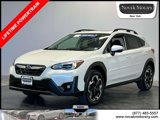 Used 2023 Subaru Crosstrek 2.5i Limited image 4
