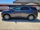 Used 2022 Chevrolet Equinox LT image 4