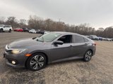 Used 2018 Honda Civic EX-T image 2