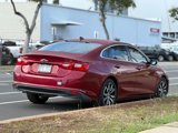 Used 2017 Chevrolet Malibu LT w/ Leather Package image 5