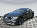 Used 2008 Mercedes-Benz CL 63 AMG image 4