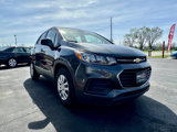 Used 2019 Chevrolet Trax LS image 3
