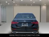 Used 2024 Mercedes-Benz C 300 4MATIC Sedan image 4