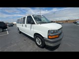 Used 2017 Chevrolet Express 3500 LT w/ LT Preferred Equipment Group image 2