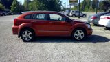 Used 2007 Dodge Caliber R/T w/ Leather Interior Group image 3