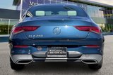 Used 2022 Mercedes-Benz CLA 250 4MATIC image 4