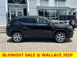 Used 2022 Jeep Compass Limited image 5
