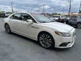Used 2017 Lincoln Continental Reserve w/ Technology Package image 4
