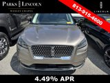 Used 2021 Lincoln Corsair Reserve w/ Equipment Group 201A image 2