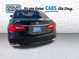 Used 2017 Acura RLX w/ Technology Package image 4