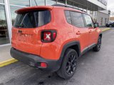 Used 2017 Jeep Renegade Altitude image 4