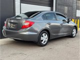 Used 2012 Honda Civic LX image 3