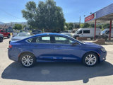 Used 2015 Chrysler 200 Limited image 3