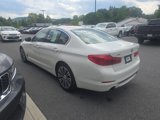 Used 2019 BMW 530i xDrive w/ Convenience Package image 4