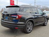 Used 2022 Honda Pilot Sport image 4