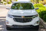 Used 2018 Chevrolet Equinox LT image 3