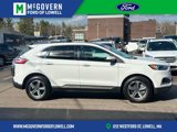 Used 2022 Ford Edge SEL w/ Convenience Package image 2