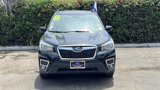 Used 2020 Subaru Forester Limited w/ Popular Package #3 image 2