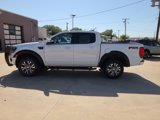 Used 2022 Ford Ranger Lariat w/ Equipment Group 501A High image 4
