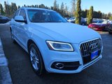 Used 2017 Audi Q5 3.0T Premium Plus w/ Technology Package image 3