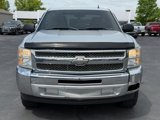 Used 2012 Chevrolet Silverado 1500 LT w/ All-Star Edition image 3