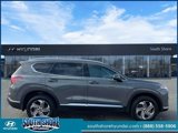 Certified 2022 Hyundai Santa Fe SEL image 5