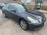 Used 2008 INFINITI G35 x Sedan w/ Premium Pkg image 2