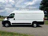 Used 2021 RAM ProMaster 3500 image 2