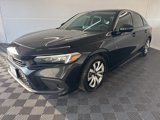 Certified 2023 Honda Civic LX image 3