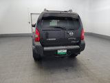 Used 2015 Nissan Xterra PRO-4X w/ Pro-4x Leather Package image 6