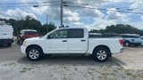 Used 2012 Nissan Titan SV w/ SV Value Truck Pkg image 6